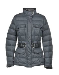 Пуховик Belstaff