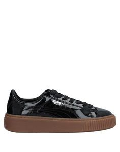 Низкие кеды и кроссовки Puma