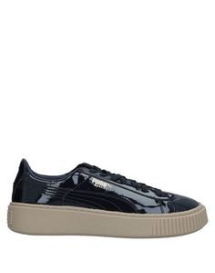 Низкие кеды и кроссовки Puma