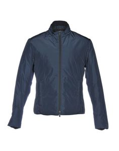 Пуховик Armani Collezioni