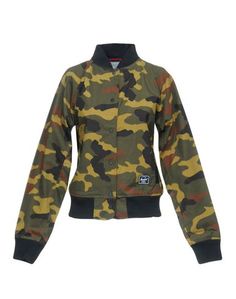 Куртка Herschel Supply CO.