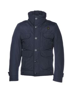 Пуховик Blauer