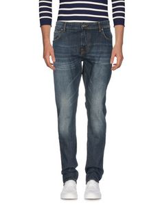 Джинсовые брюки Guess