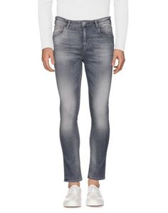 Джинсовые брюки Scotch & Soda