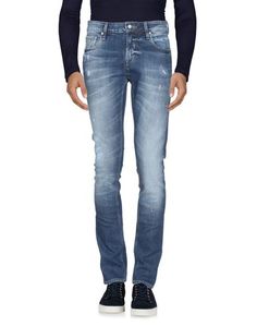 Джинсовые брюки Guess