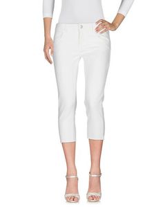 Джинсовые брюки Cristinaeffe Collection