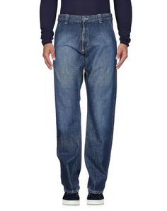 Джинсовые брюки Lee