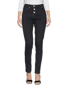 Джинсовые брюки Mangano