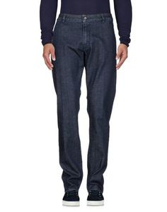 Джинсовые брюки Pt05