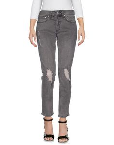 Джинсовые брюки Obey