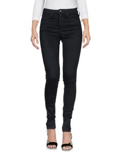 Джинсовые брюки RAG & Bone/Jean