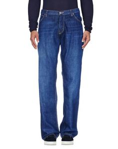 Джинсовые брюки Lee