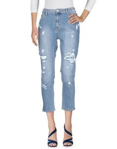 Джинсовые брюки Cheap Monday