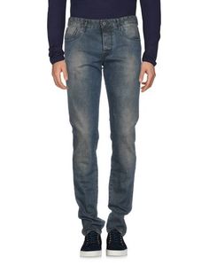 Джинсовые брюки Scotch & Soda