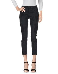 Джинсовые брюки Vicolo