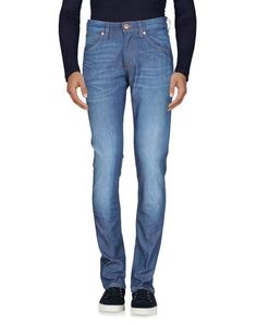 Джинсовые брюки Wrangler