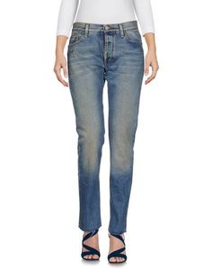 Джинсовые брюки Golden Goose Deluxe Brand