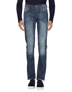 Джинсовые брюки Guess