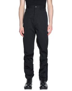 Повседневные брюки Drkshdw BY Rick Owens