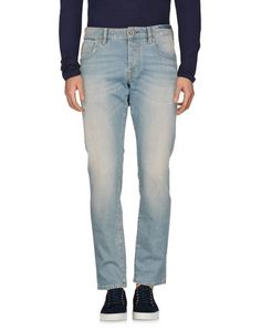 Джинсовые брюки Scotch & Soda