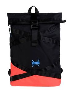 Рюкзаки и сумки на пояс Puma X Daily Paper