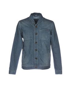 Джинсовая верхняя одежда Pepe Jeans