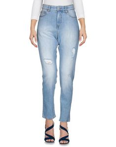 Джинсовые брюки Cheap Monday