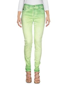 Джинсовые брюки True Religion