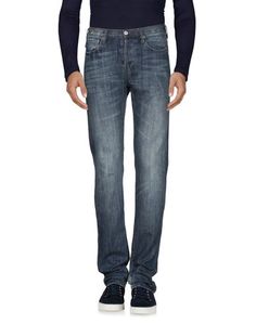 Джинсовые брюки Paul Smith