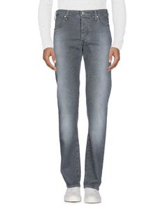 Джинсовые брюки Armani Jeans