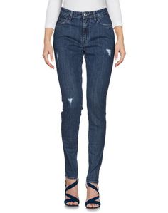 Джинсовые брюки Haikure