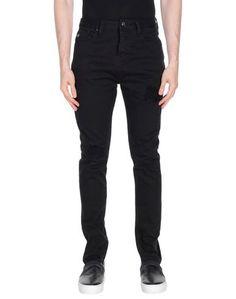Джинсовые брюки Scotch & Soda