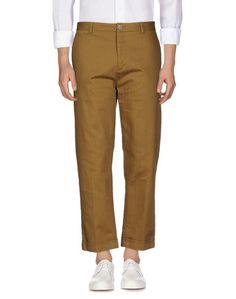Джинсовые брюки Scotch & Soda