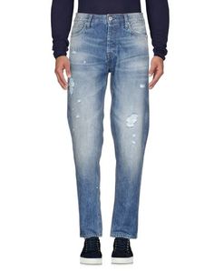 Джинсовые брюки Jack & Jones