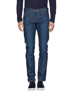 Джинсовые брюки Scotch & Soda