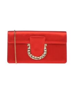 Сумка на руку Salvatore Ferragamo