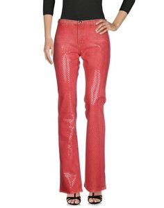 Джинсовые брюки Just Cavalli
