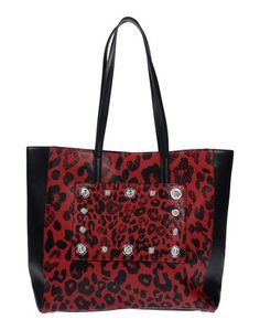 Сумка на плечо Versus Versace