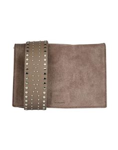 Сумка через плечо Allsaints