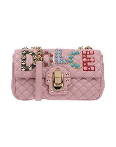 Сумка через плечо Dolce & Gabbana