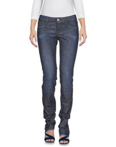 Джинсовые брюки Gas