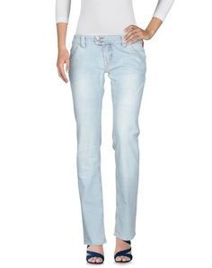 Джинсовые брюки Cycle