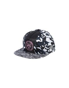 Головной убор Plein Sport