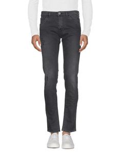 Джинсовые брюки Trussardi Jeans