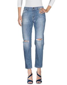 Джинсовые брюки UP ★ Jeans