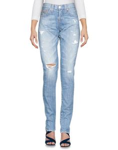 Джинсовые брюки True Religion
