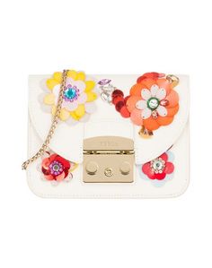 Сумка через плечо Furla