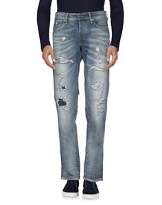 Джинсовые брюки Guess