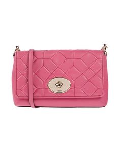 Сумка через плечо Coach