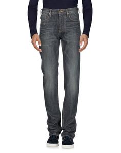 Джинсовые брюки Armani Jeans